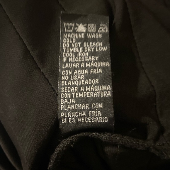 🌸2 for $15, 3 for $20🌸 Scarlett Sleeveless Sheath dress, black, 12 - Picture 5 of 5